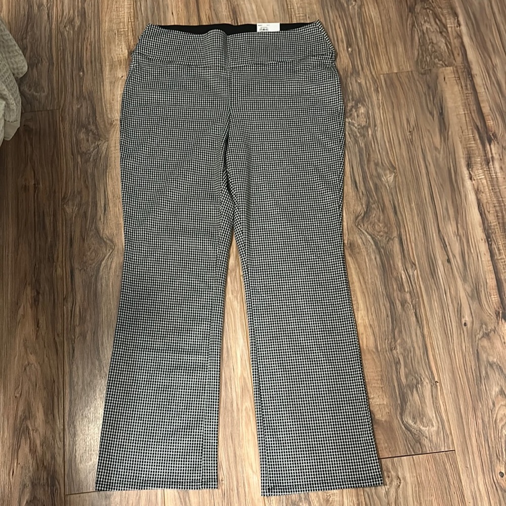 Dress pants